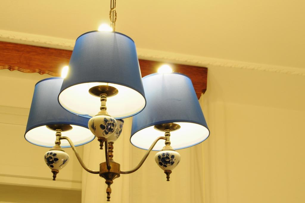 Bed and Breakfast Casa Tarragona Альгеро Номер фото